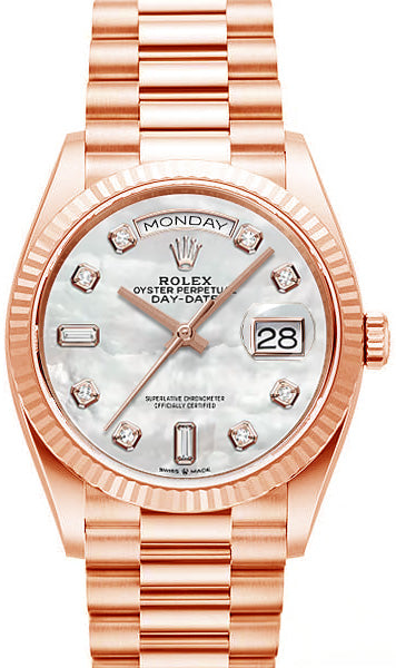 Rolex Day-Date 36