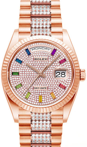 Rolex Day-Date 36