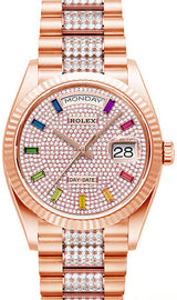Rolex Day-Date 36
