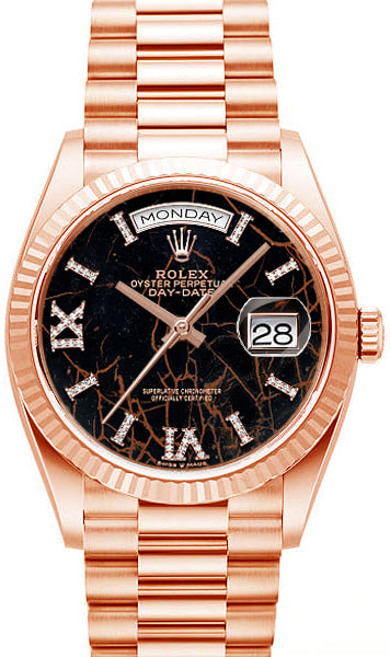 Rolex Day-Date 36