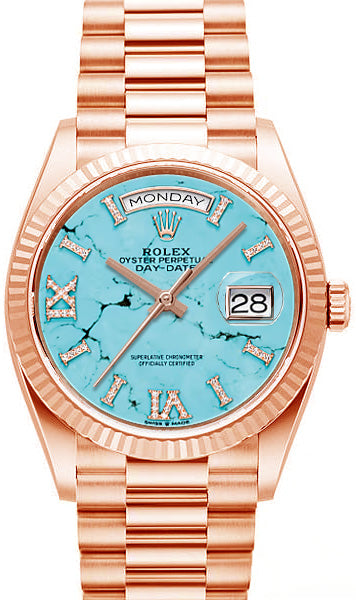 Rolex Day-Date 36