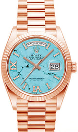 Rolex Day-Date 36