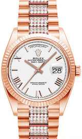 Rolex Day-Date 36