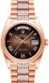 Rolex Day-Date 36
