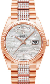 Rolex Day-Date 36