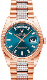 Rolex Day-Date 36