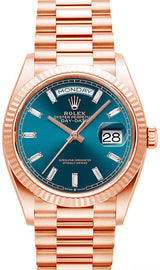 Rolex Day-Date 36