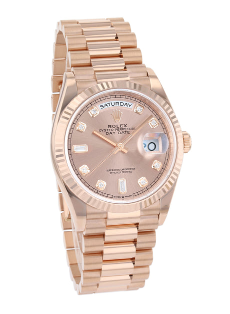 Rolex Day-Date 36