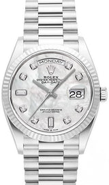 Rolex Day-Date 36