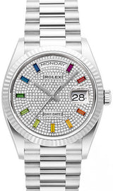 Rolex Day-Date 36