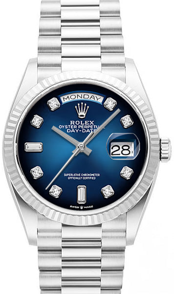 Rolex Day-Date 36