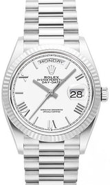Rolex Day-Date 36