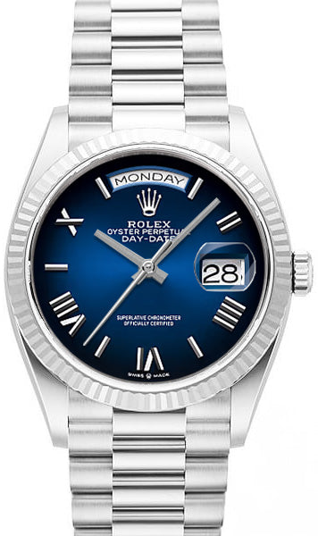 Rolex Day-Date 36