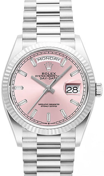 Rolex Day-Date 36