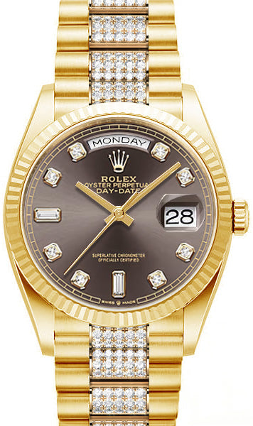 Rolex Day-Date 36