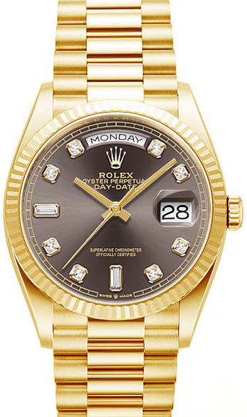Rolex Day-Date 36