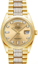 Rolex Day-Date 36