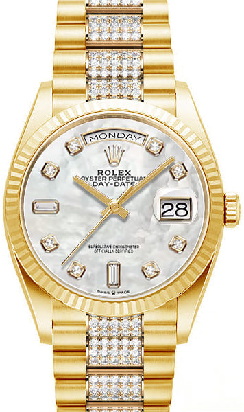 Rolex Day-Date 36