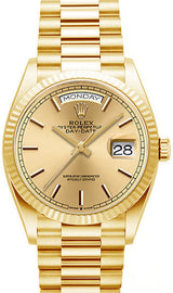 Rolex Day-Date 36