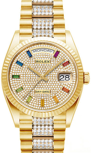 Rolex Day-Date 36