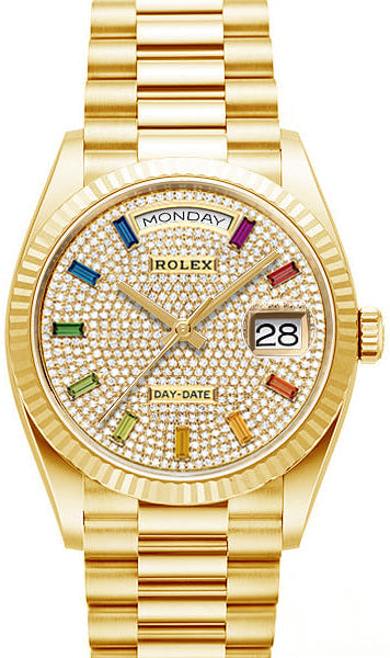 Rolex Day-Date 36