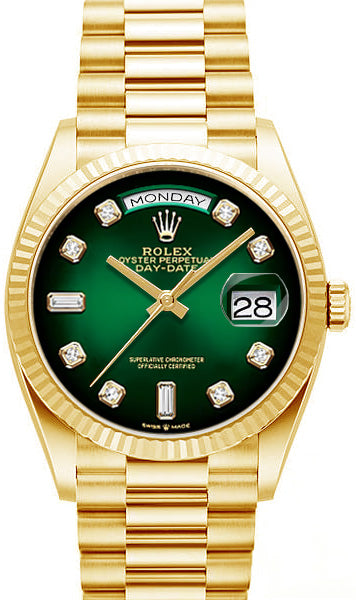 Rolex Day-Date 36