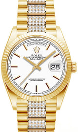 Rolex Day-Date 36