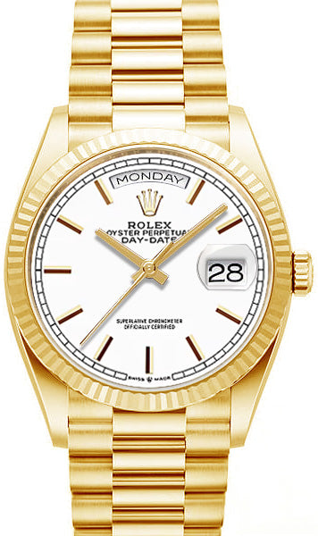 Rolex Day-Date 36