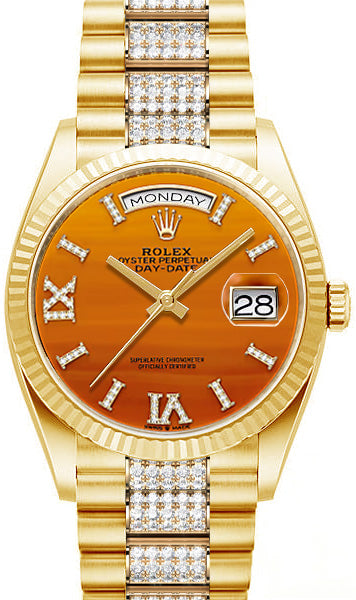 Rolex Day-Date 36