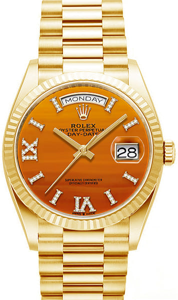 Rolex Day-Date 36