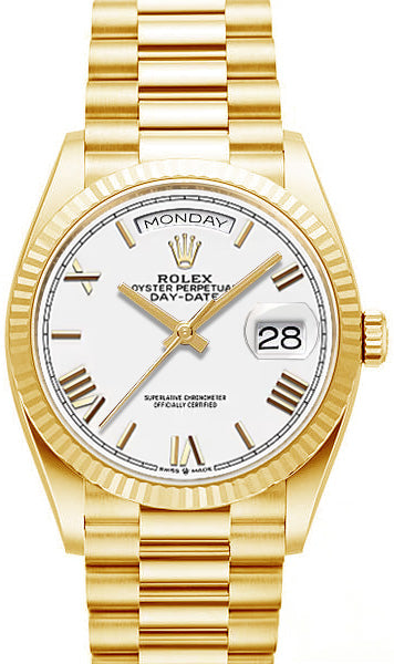 Rolex Day-Date 36