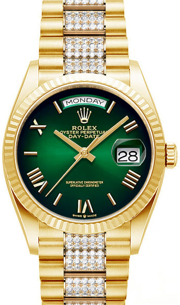 Rolex Day-Date 36