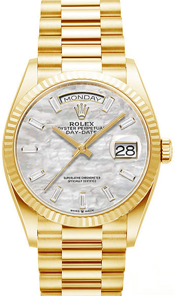 Rolex Day-Date 36