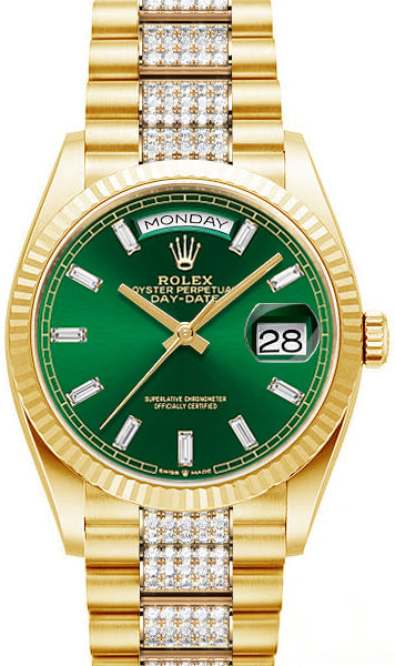 Rolex Day-Date 36