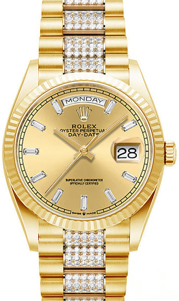 Rolex Day-Date 36
