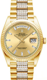 Rolex Day-Date 36