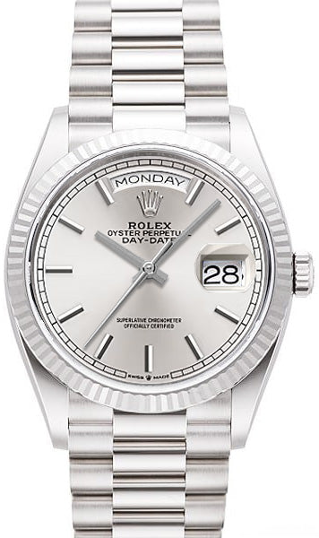 Rolex Day-Date 36