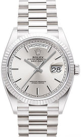 Rolex Day-Date 36