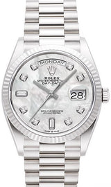 Rolex Day-Date 36
