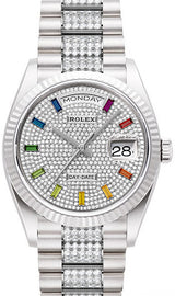 Rolex Day-Date 36