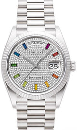 Rolex Day-Date 36