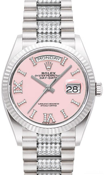 Rolex Day-Date 36