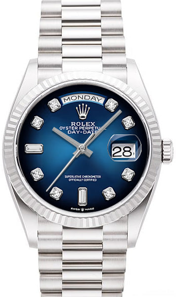 Rolex Day-Date 36