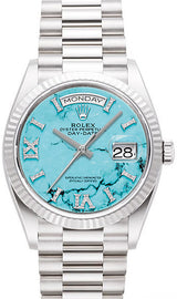 Rolex Day-Date 36