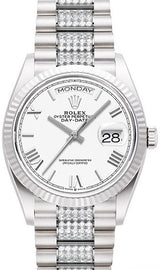 Rolex Day-Date 36