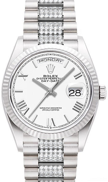 Rolex Day-Date 36