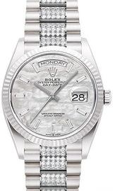 Rolex Day-Date 36