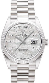 Rolex Day-Date 36