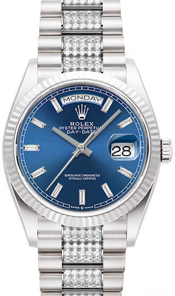 Rolex Day-Date 36