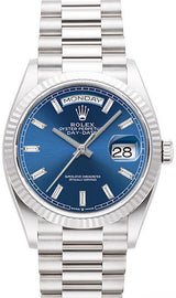 Rolex Day-Date 36